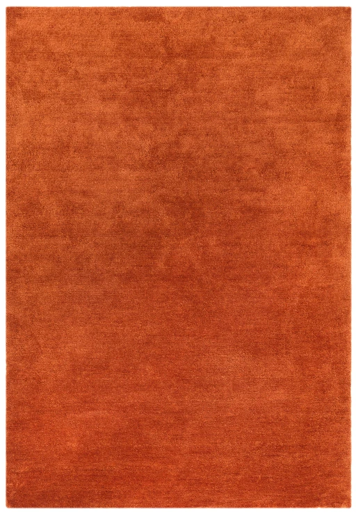 Asiatic Milo Rust