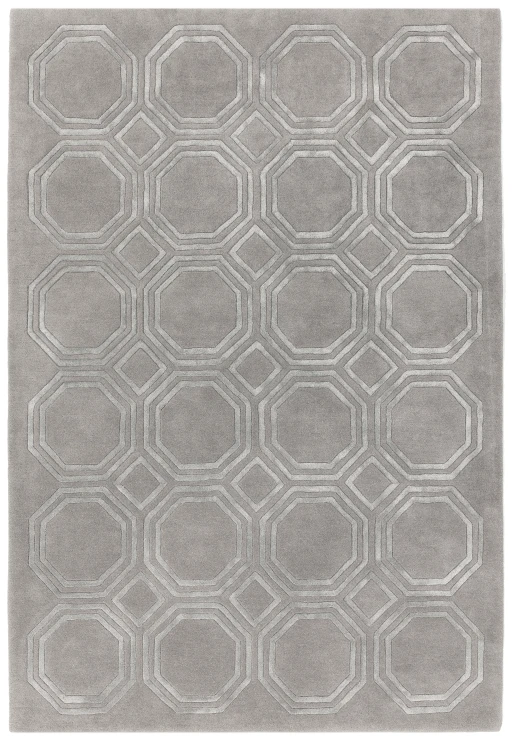 Asiatic Nexus OC01 Silver