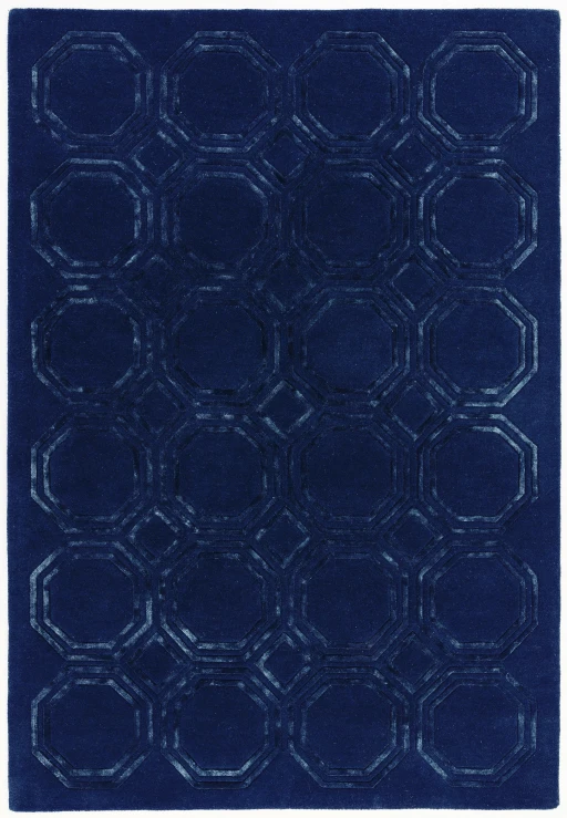 Asiatic Nexus OC04 Navy