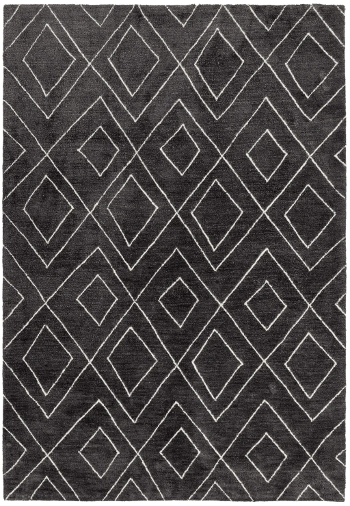 Asiatic Nomad NM01 Dark Grey