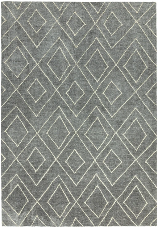 Asiatic Nomad NM04 Silver