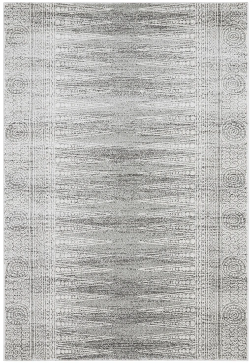 Asiatic Nova NV07 Weave Grey