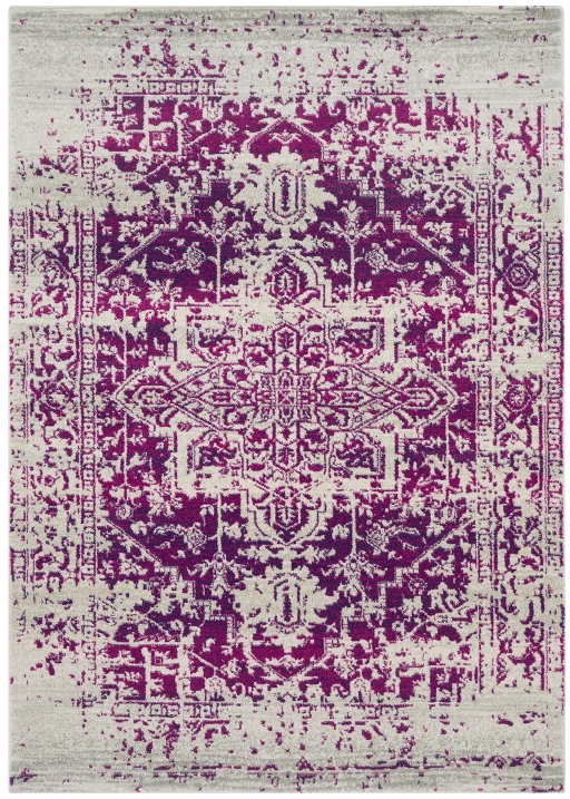 Asiatic Nova NV08 Antique Fuchsia