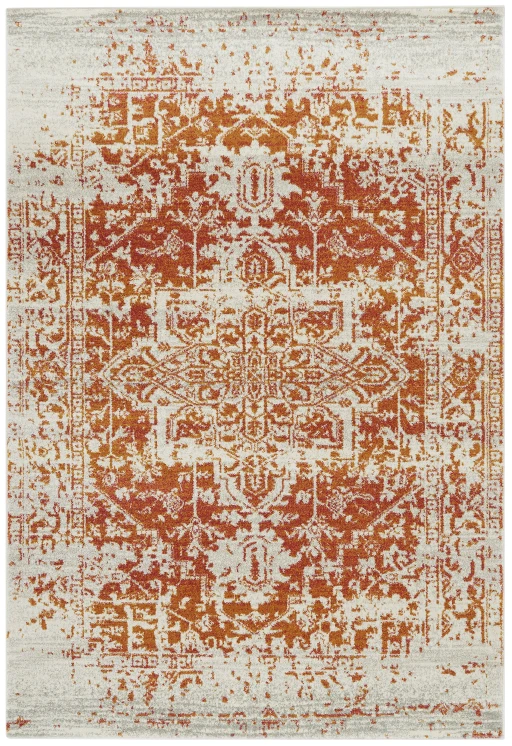 Asiatic Nova NV09 Antique Orange