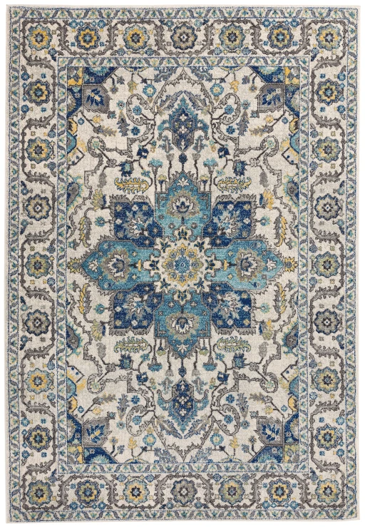 Asiatic Nova NV25 Persian Blue