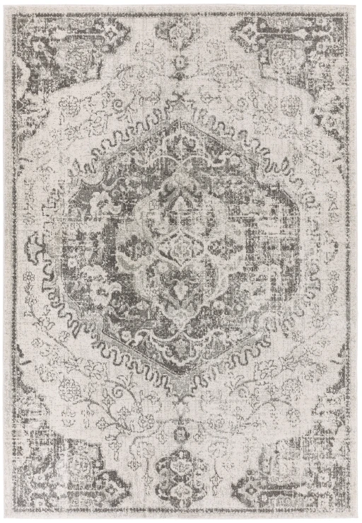 Asiatic Nova NV26 Medallion Ivory