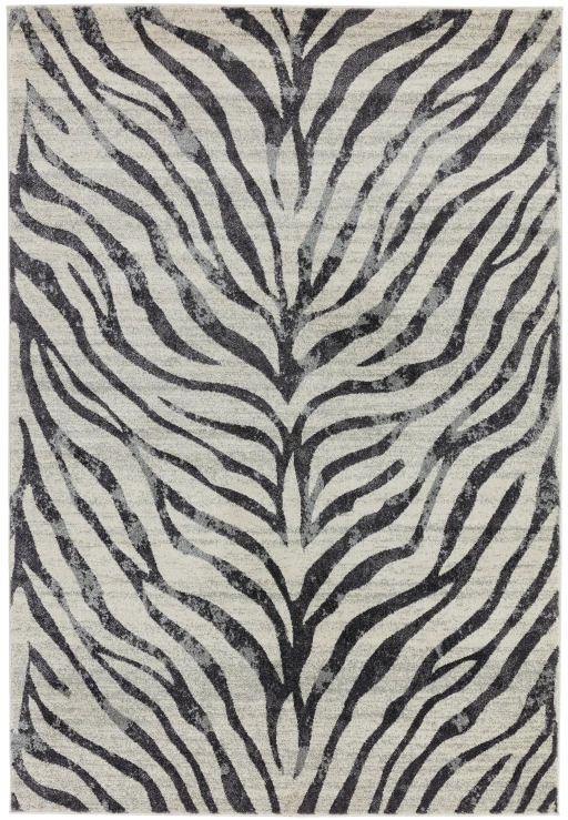 Asiatic Nova NV27 Zebra Grey