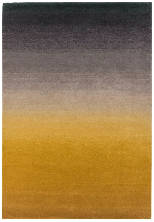 Asiatic Ombre OM01 Mustard