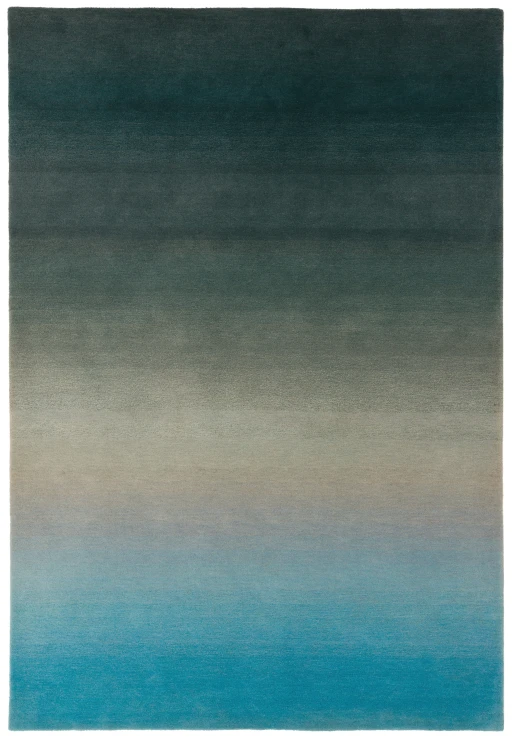 Asiatic Ombre OM03 Blue