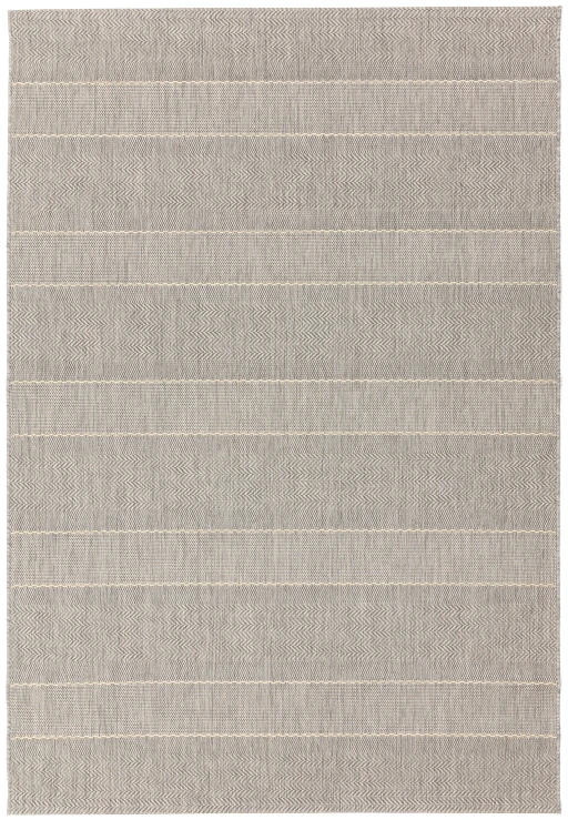 Asiatic Patio PAT03 Beige Stripe