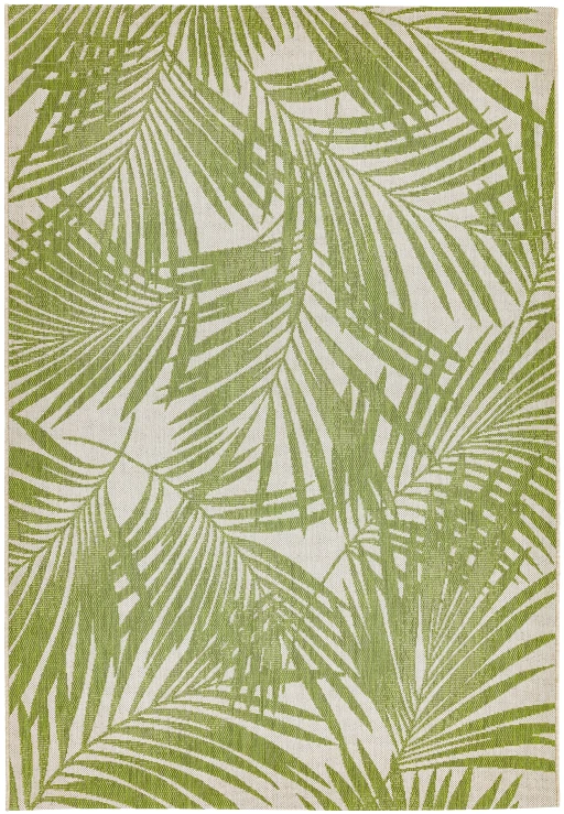 Asiatic Patio PAT15 Green Palm