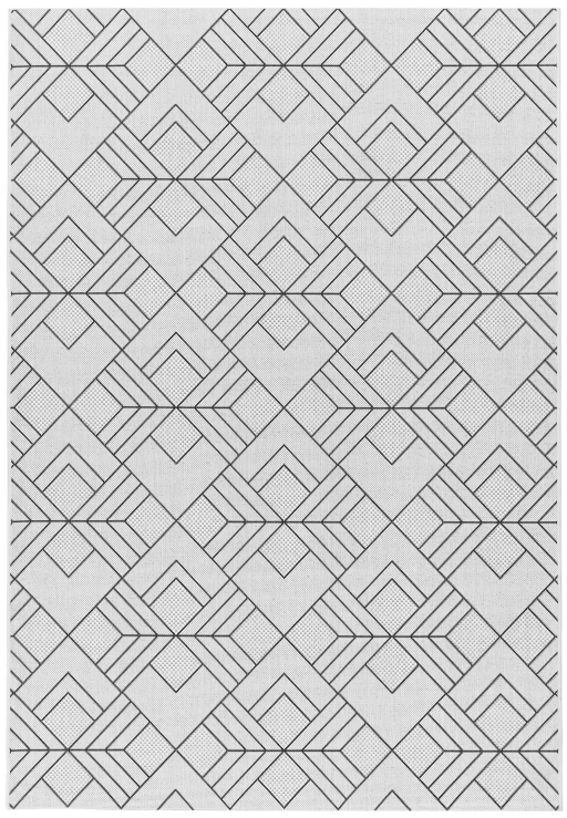 Asiatic Patio PAT16 Deco Ivory