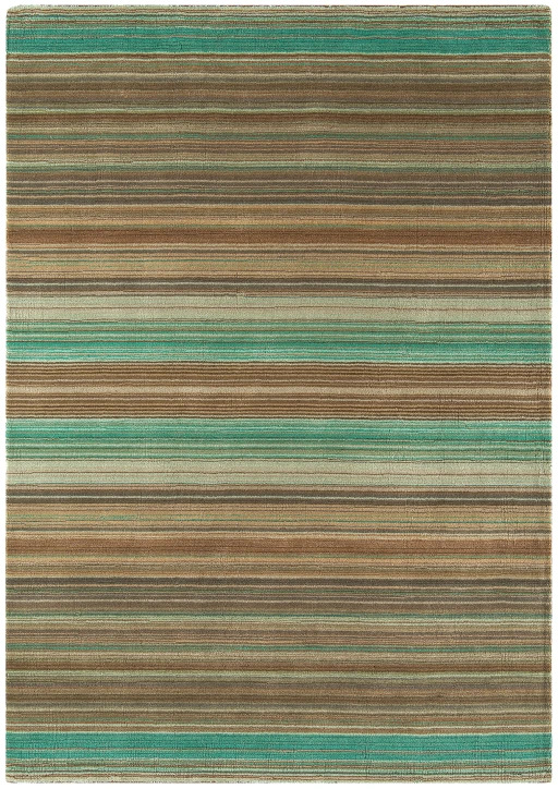 Asiatic Pimlico Green