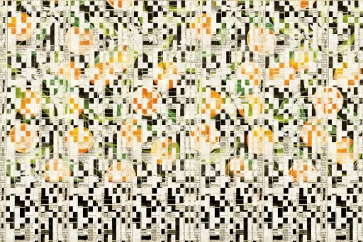 Glamora Fruit Orange