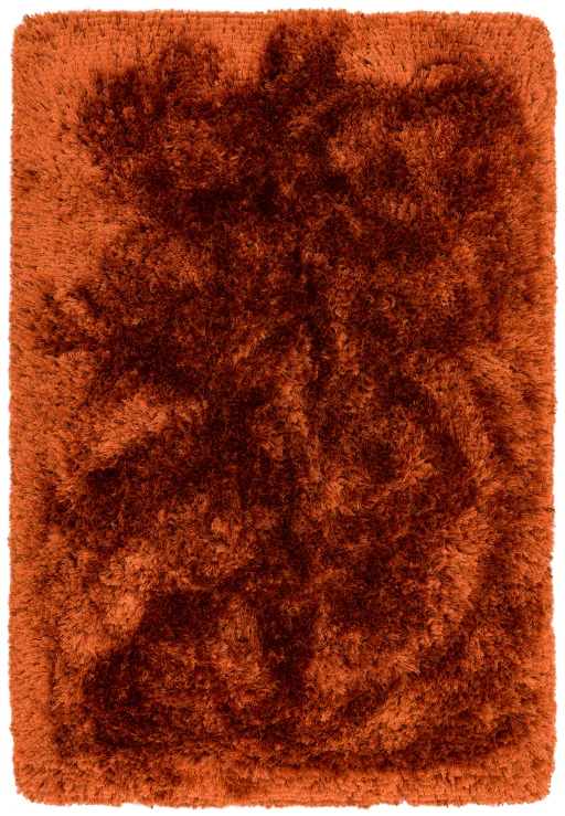 Asiatic Plush Rust