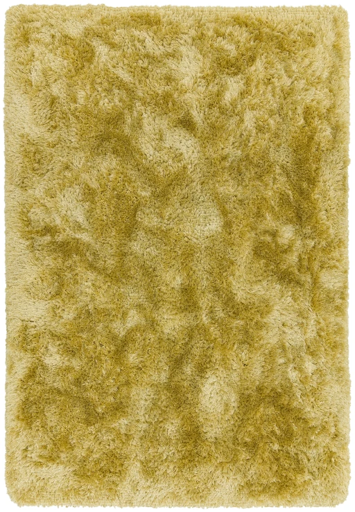 Asiatic Plush Yellow