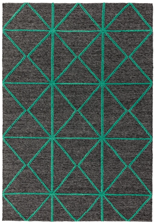 Asiatic Prism Green