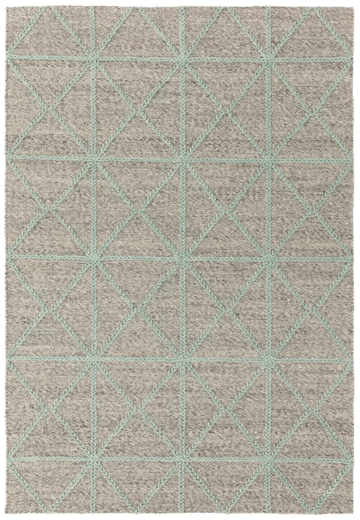 Asiatic Prism Mint