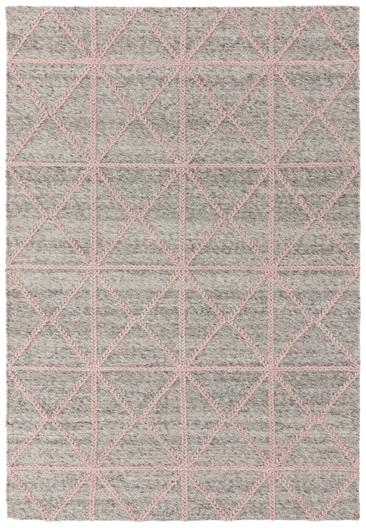 Asiatic Prism Pink