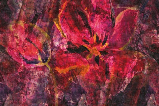 Glamora Macroflower Tempera