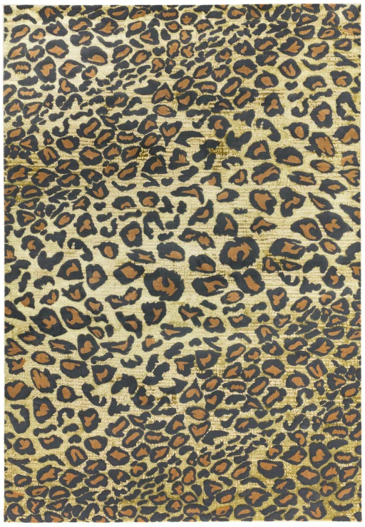 Asiatic Quantum QU01 Leopard