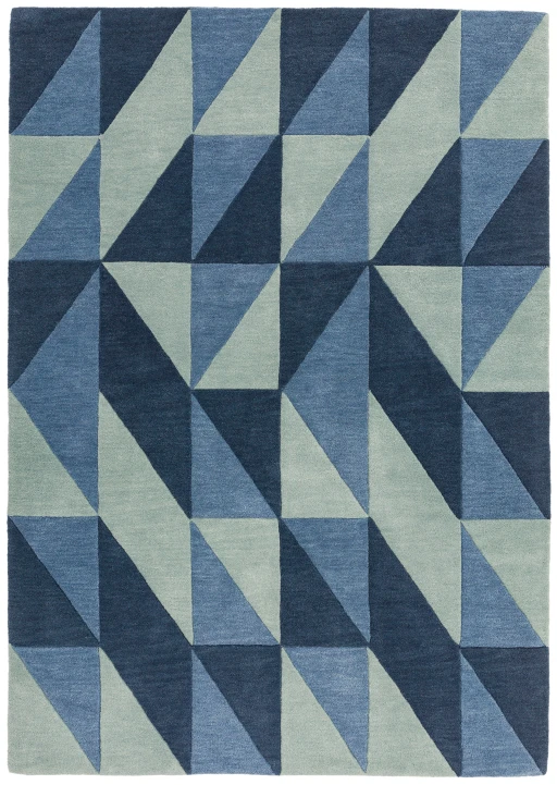 Asiatic Reef RF04 Flag Blue