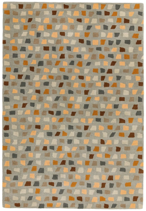 Asiatic Reef RF07 Pixel Grey Multi