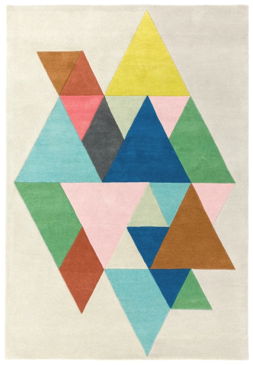 Asiatic Reef RF18 Triangle Multi