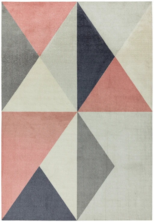 Asiatic Riley RL06 Pink Grey