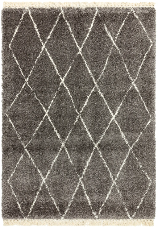 Asiatic Rocco RC07 Grey Diamond