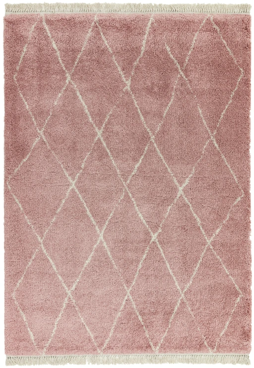 Asiatic Rocco RC09 Pink Diamond
