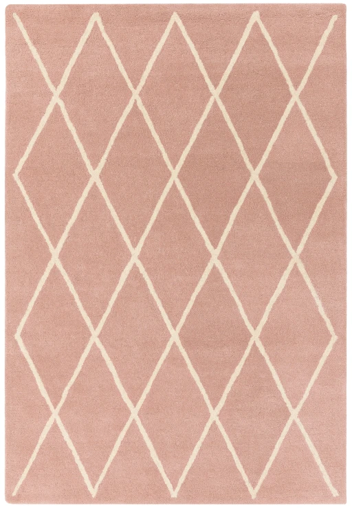Asiatic Albany Diamond Pink