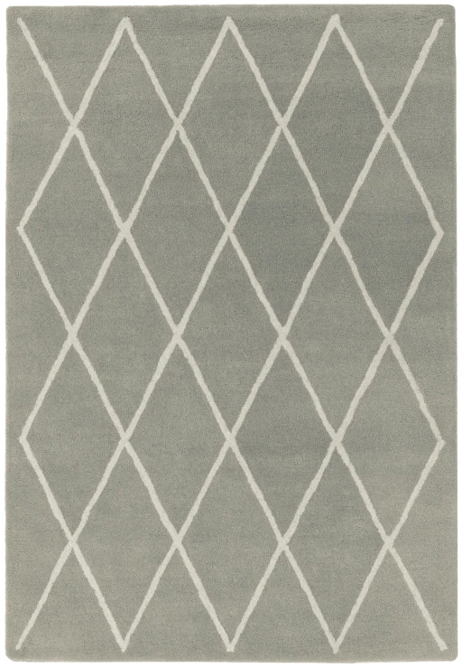 Asiatic Albany Diamond Silver