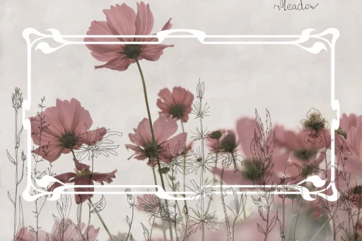 Glamora Frames Meadow