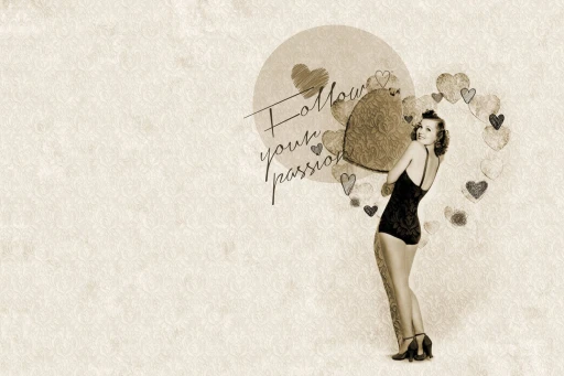 Glamora Retro Story Dream