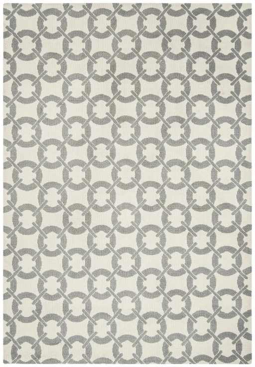 Asiatic Arlo AR04 Buckle Ivory