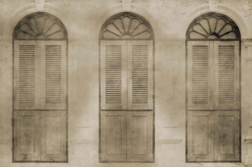 Glamora Retro Story Street