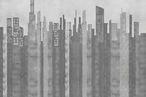 Glamora Retro Story City