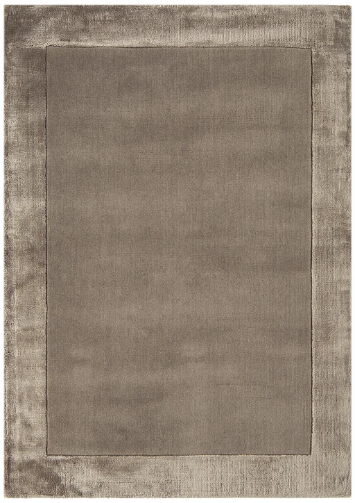 Asiatic Ascot Taupe