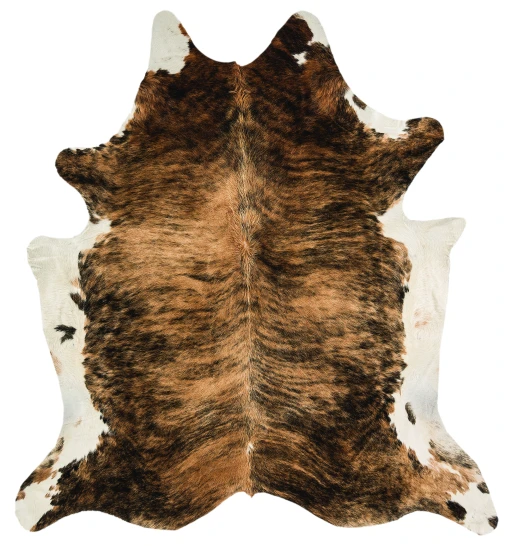 Asiatic Rodeo Cowhide 08 Exotic Medium