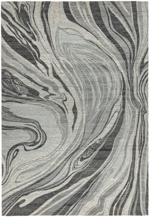 Asiatic Shade SH01 Marble Grey
