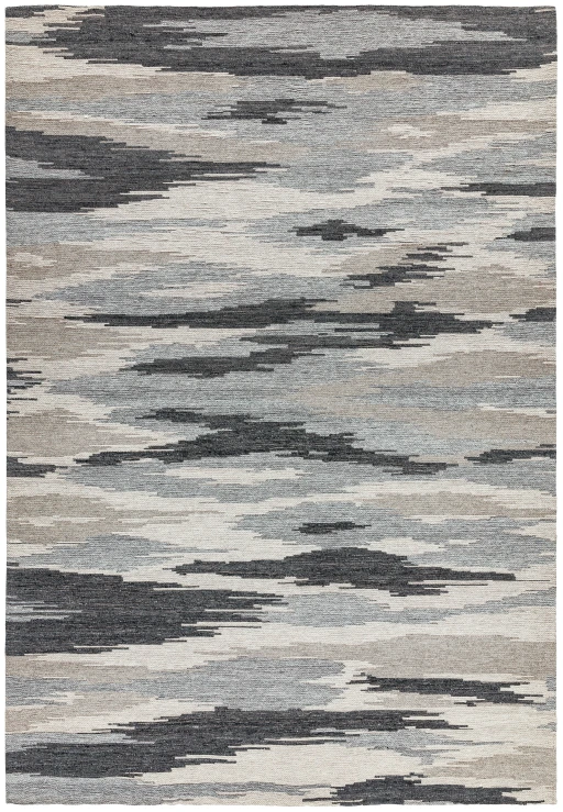 Asiatic Shade SH03 Strata Grey