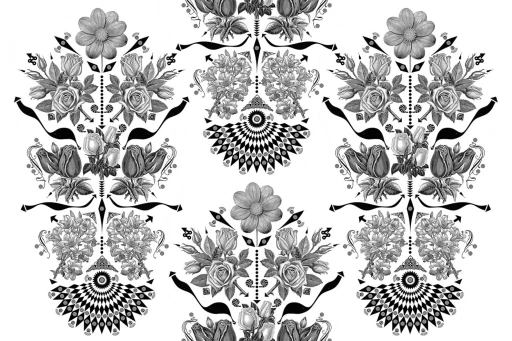 Glamora Timestory Flowers