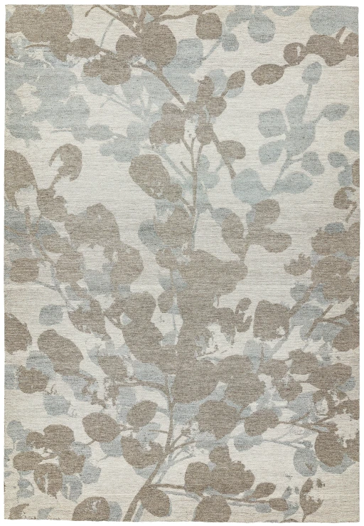 Asiatic Shade SH06 Leaf Natural