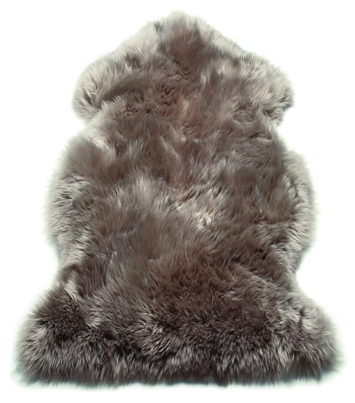 Asiatic Sheepskin Mink