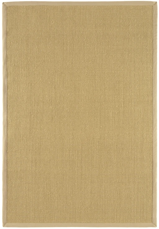 Asiatic Sisal Linen/Linen