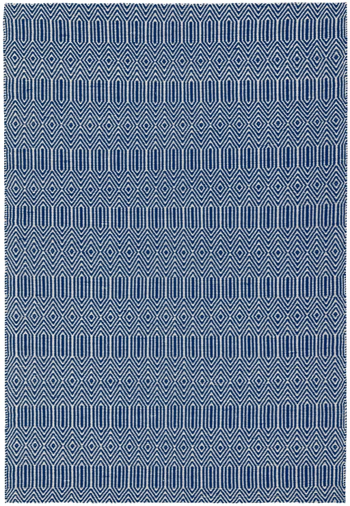 Asiatic Sloan Blue
