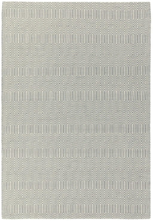 Asiatic Sloan Silver