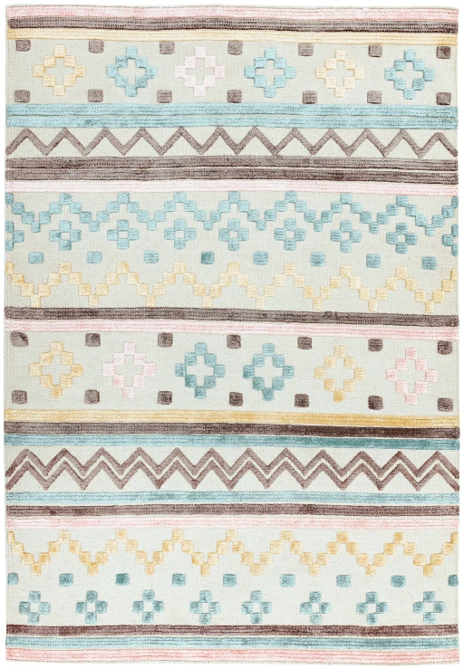 Asiatic Theo Soft Tone Geo