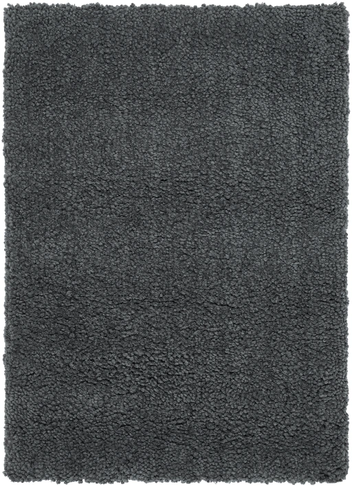 Asiatic Spiral Charcoal
